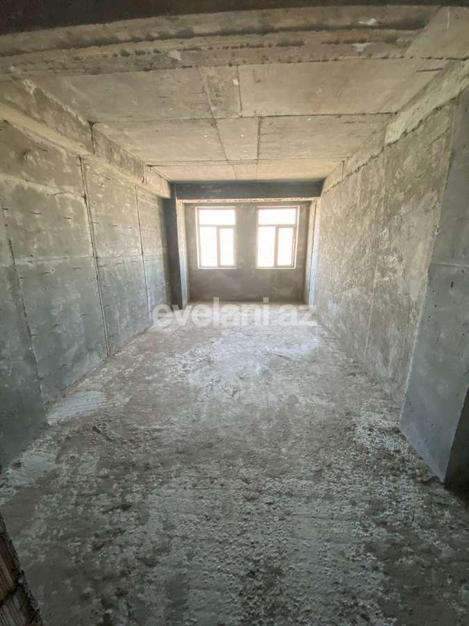 Satılır, yeni tikili, 3 otaqlı, 131.49 m², Bakı, Xətai r, Həzi Aslanov m.