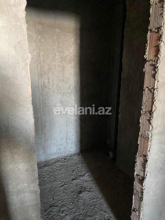 Satılır, yeni tikili, 3 otaqlı, 131.49 m², Bakı, Xətai r, Həzi Aslanov m.