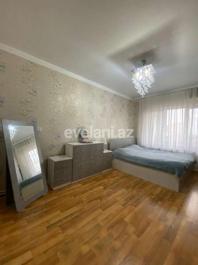 Satılır, köhnə tikili, 3 otaqlı, 90 m², Bakı, Xətai r, Həzi Aslanov m.