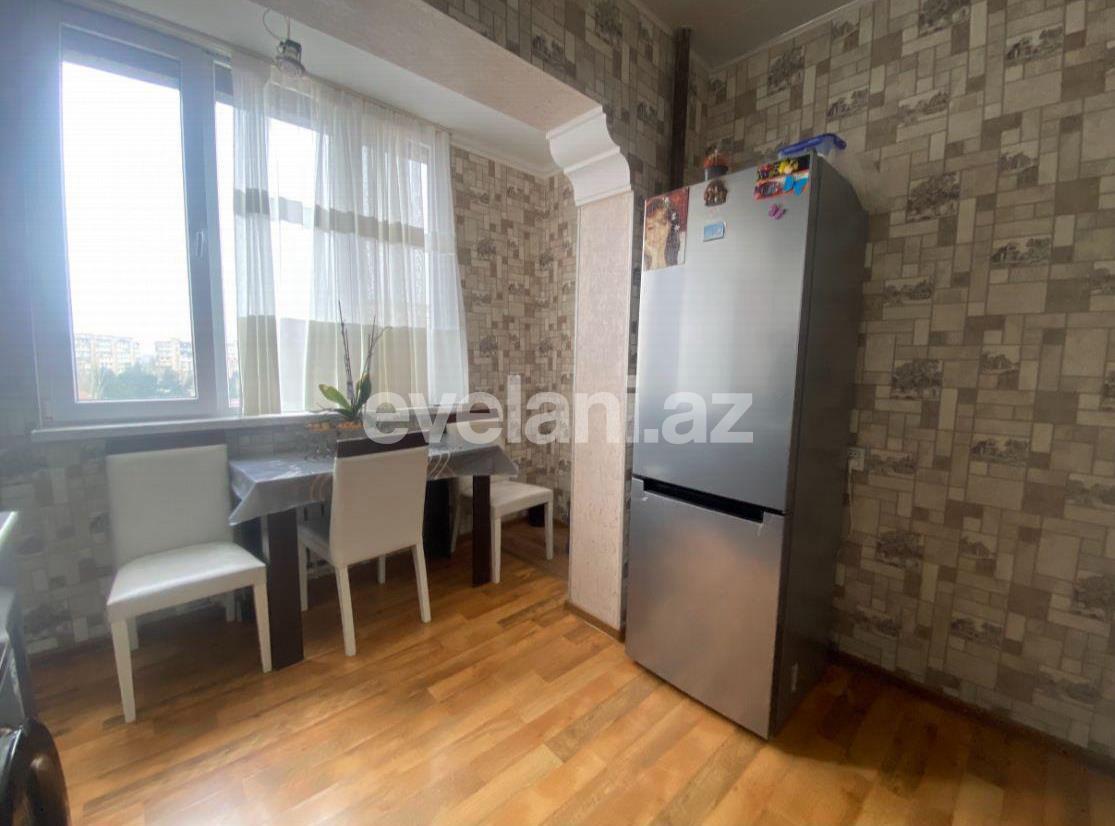 Satılır, köhnə tikili, 3 otaqlı, 90 m², Bakı, Xətai r, Həzi Aslanov m.