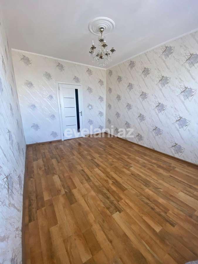 Satılır, köhnə tikili, 3 otaqlı, 90 m², Bakı, Xətai r, Həzi Aslanov m.