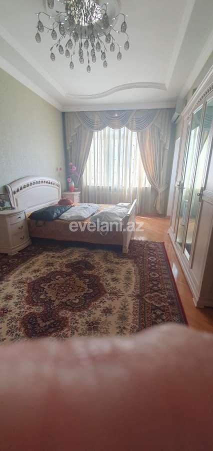 Satılır, yeni tikili, 3 otaqlı, 176 m², Bakı, Nərimanov r, Nəriman Nərimanov m.