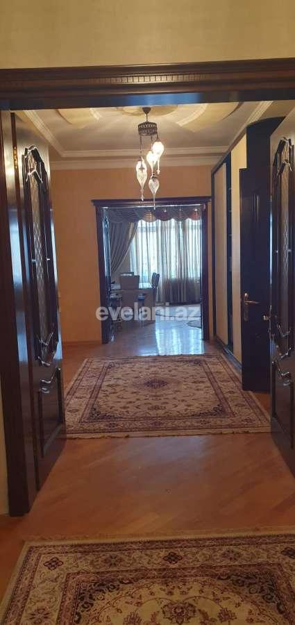 Satılır, yeni tikili, 3 otaqlı, 176 m², Bakı, Nərimanov r, Nəriman Nərimanov m.