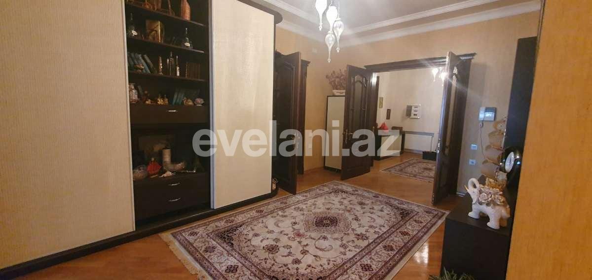 Satılır, yeni tikili, 3 otaqlı, 176 m², Bakı, Nərimanov r, Nəriman Nərimanov m.