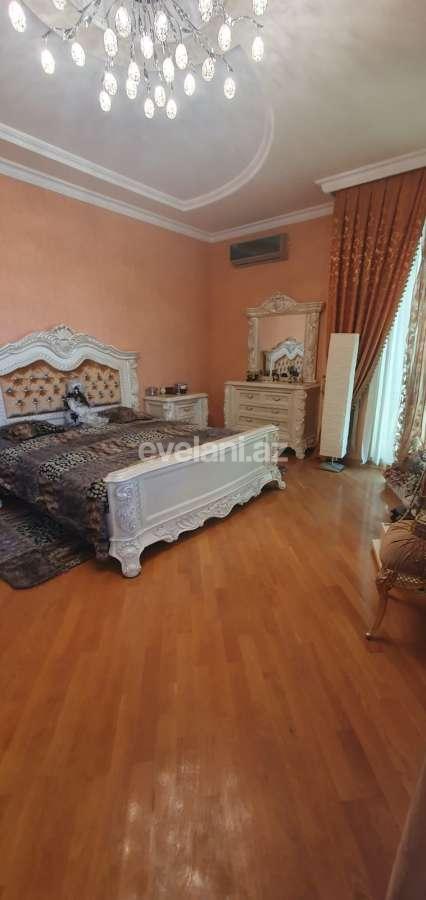 Satılır, yeni tikili, 3 otaqlı, 176 m², Bakı, Nərimanov r, Nəriman Nərimanov m.