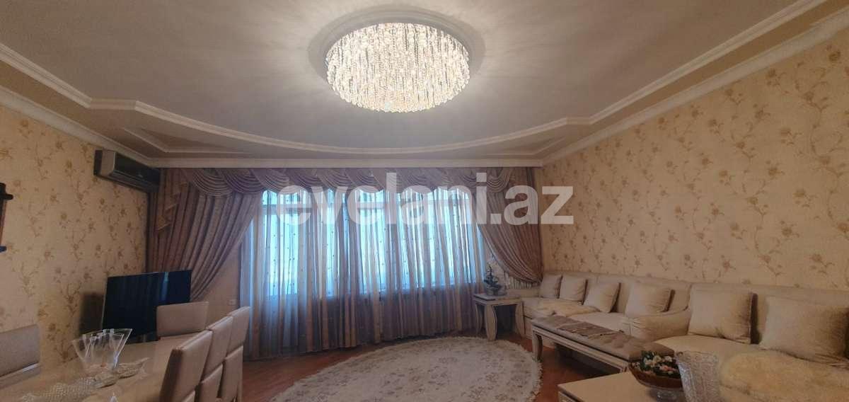 Satılır, yeni tikili, 3 otaqlı, 176 m², Bakı, Nərimanov r, Nəriman Nərimanov m.