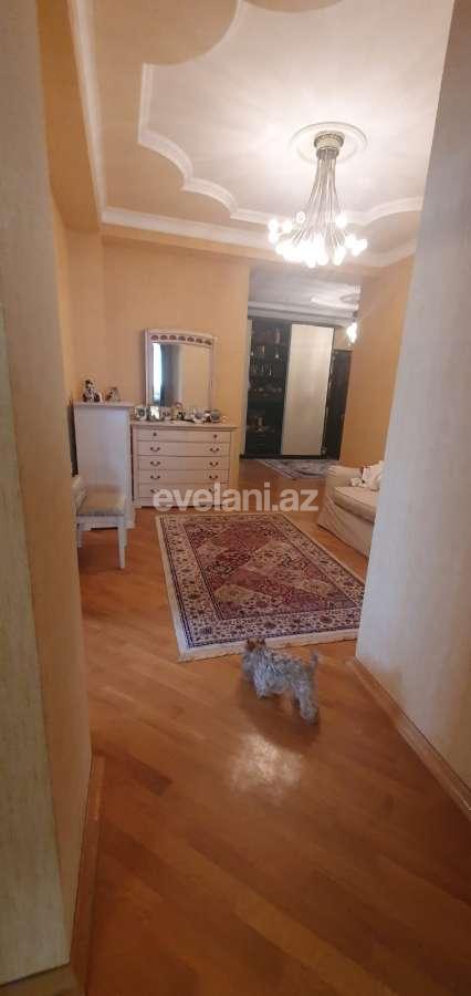 Satılır, yeni tikili, 3 otaqlı, 176 m², Bakı, Nərimanov r, Nəriman Nərimanov m.