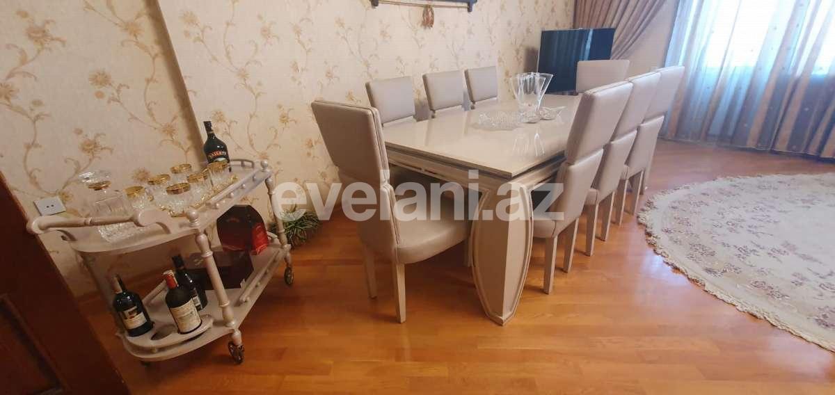 Satılır, yeni tikili, 3 otaqlı, 176 m², Bakı, Nərimanov r, Nəriman Nərimanov m.