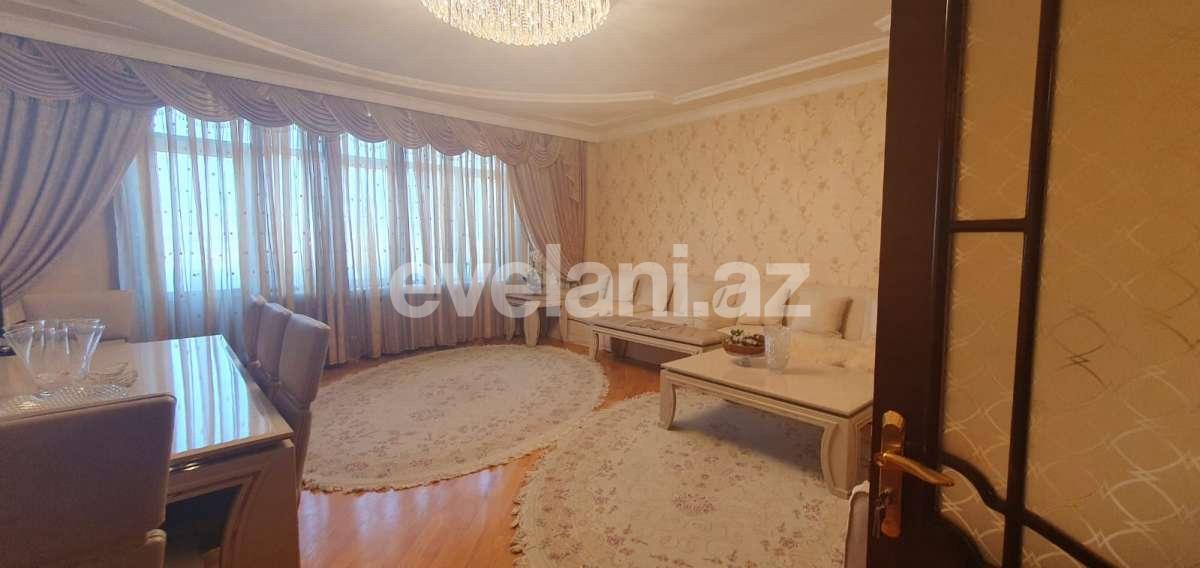 Satılır, yeni tikili, 3 otaqlı, 176 m², Bakı, Nərimanov r, Nəriman Nərimanov m.