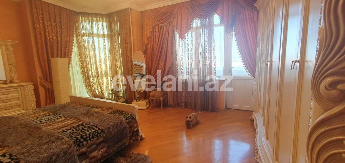 Satılır, yeni tikili, 3 otaqlı, 176 m², Bakı, Nərimanov r, Nəriman Nərimanov m.