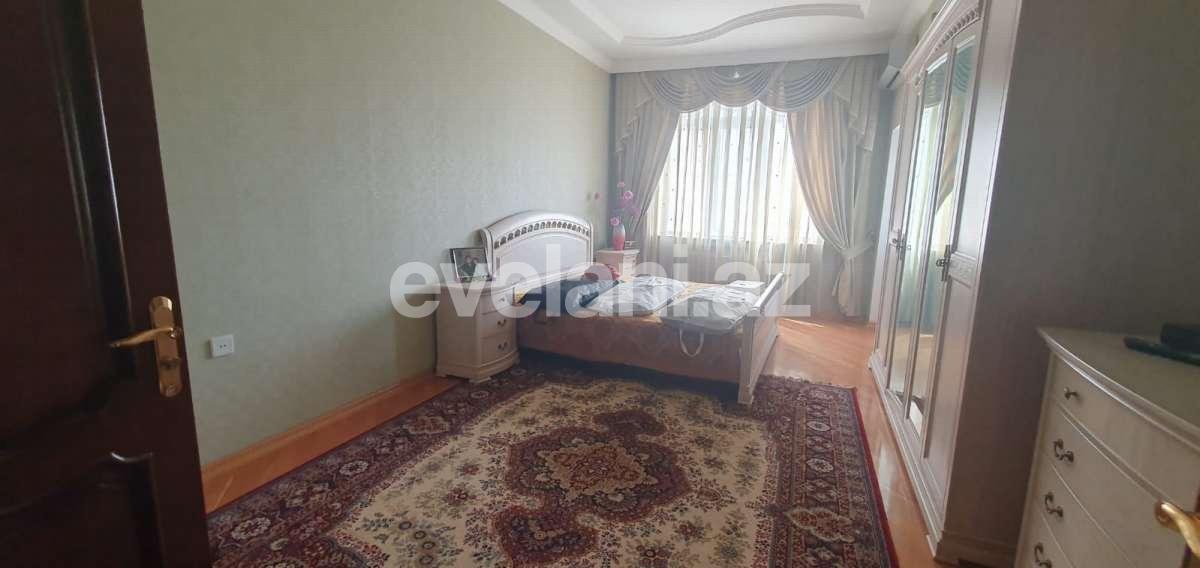 Satılır, yeni tikili, 3 otaqlı, 176 m², Bakı, Nərimanov r, Nəriman Nərimanov m.