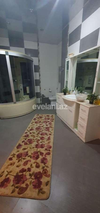 Satılır, yeni tikili, 3 otaqlı, 176 m², Bakı, Nərimanov r, Nəriman Nərimanov m.