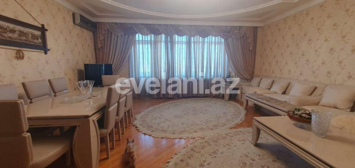 Satılır, yeni tikili, 3 otaqlı, 176 m², Bakı, Nərimanov r, Nəriman Nərimanov m.