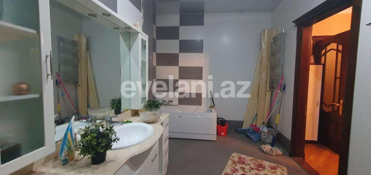 Satılır, yeni tikili, 3 otaqlı, 176 m², Bakı, Nərimanov r, Nəriman Nərimanov m.