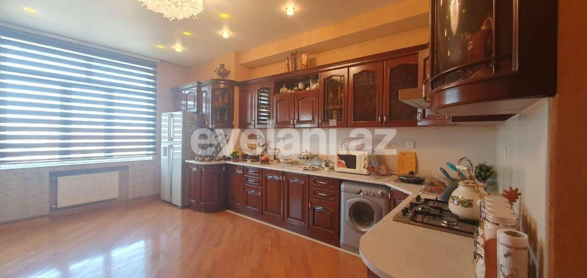 Satılır, yeni tikili, 3 otaqlı, 176 m², Bakı, Nərimanov r, Nəriman Nərimanov m.