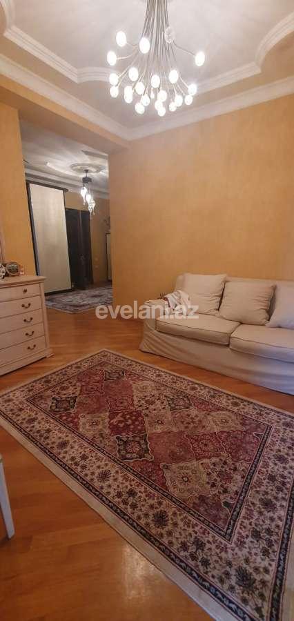 Satılır, yeni tikili, 3 otaqlı, 176 m², Bakı, Nərimanov r, Nəriman Nərimanov m.