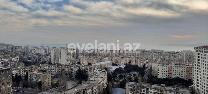 Satılır, yeni tikili, 2 otaqlı, 86 m², Bakı, Xətai r, Əhmədli m.