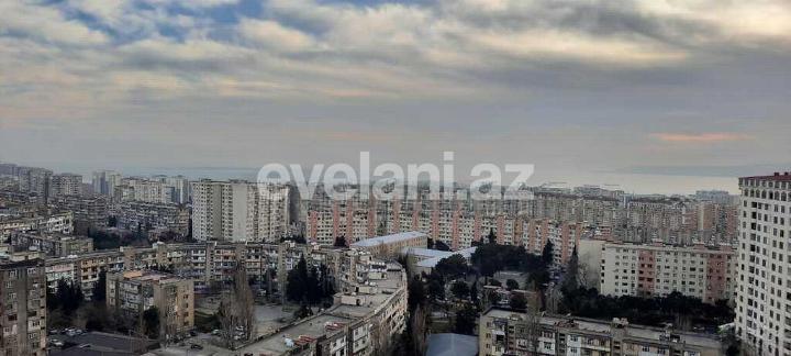 Satılır, yeni tikili, 2 otaqlı, 86 m², Bakı, Xətai r, Əhmədli m.