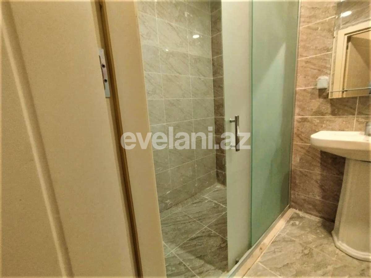 Kirayə verilir, yeni tikili, 1 otaqlı, 52 m², Bakı, Xətai r, Həzi Aslanov q, Həzi Aslanov m.