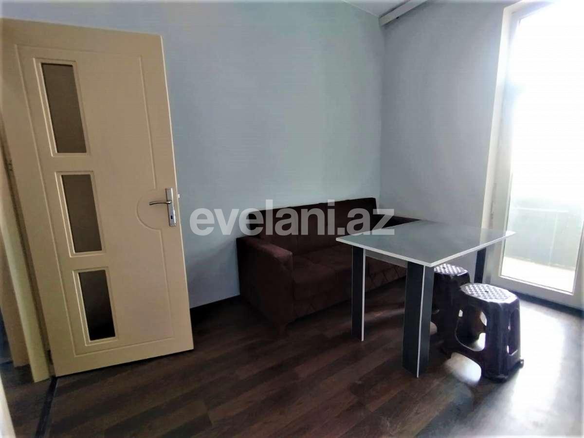 Kirayə verilir, yeni tikili, 1 otaqlı, 52 m², Bakı, Xətai r, Həzi Aslanov q, Həzi Aslanov m.