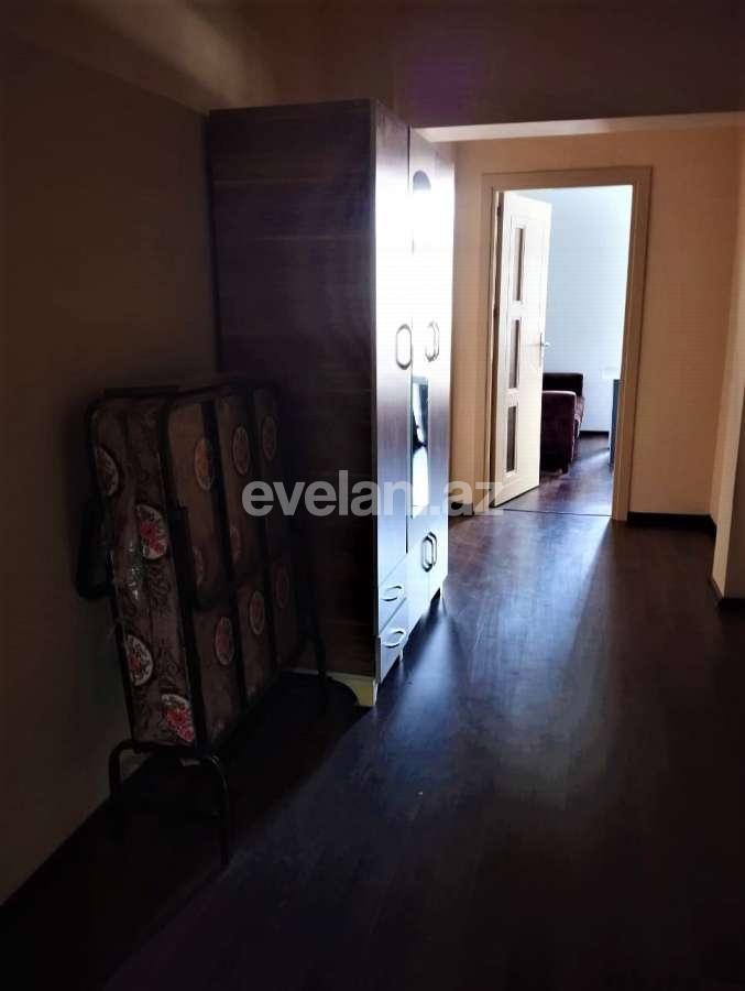 Kirayə verilir, yeni tikili, 1 otaqlı, 52 m², Bakı, Xətai r, Həzi Aslanov q, Həzi Aslanov m.
