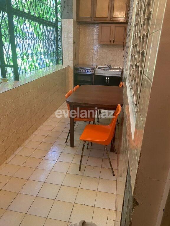Satılır, köhnə tikili, 2 otaqlı, 170 m², Bakı, Nərimanov r.