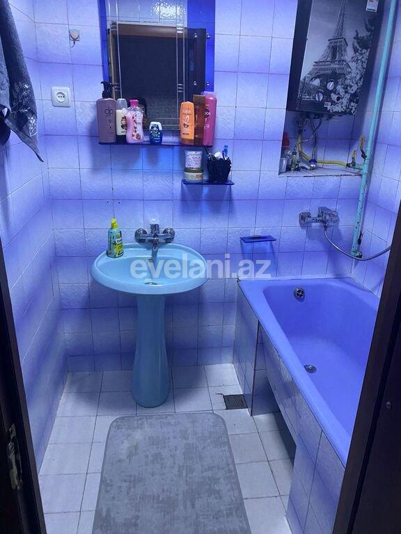 Satılır, köhnə tikili, 2 otaqlı, 170 m², Bakı, Nərimanov r.