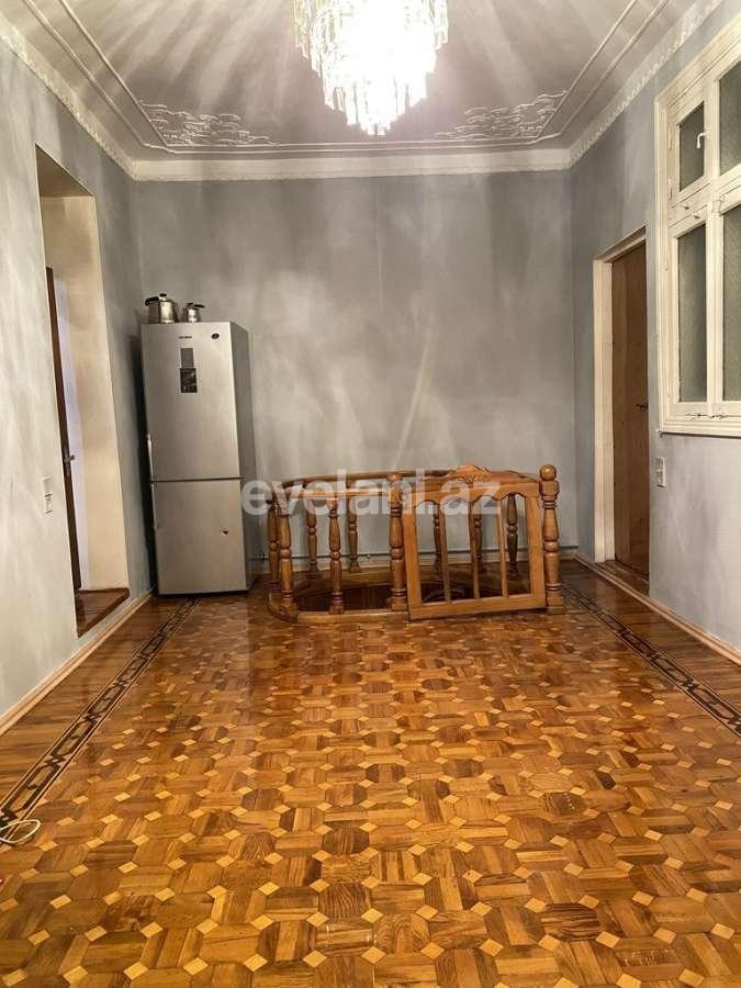 Satılır, köhnə tikili, 2 otaqlı, 170 m², Bakı, Nərimanov r.