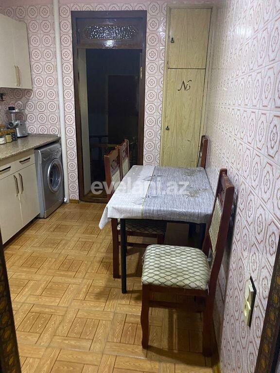 Satılır, köhnə tikili, 2 otaqlı, 170 m², Bakı, Nərimanov r.