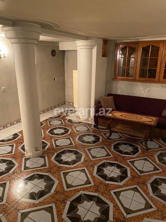 Satılır, köhnə tikili, 2 otaqlı, 170 m², Bakı, Nərimanov r.