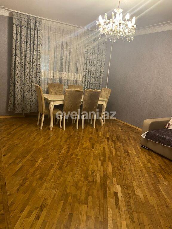 Satılır, köhnə tikili, 2 otaqlı, 170 m², Bakı, Nərimanov r.