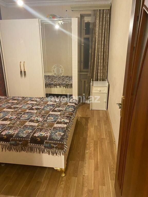 Satılır, köhnə tikili, 2 otaqlı, 170 m², Bakı, Nərimanov r.