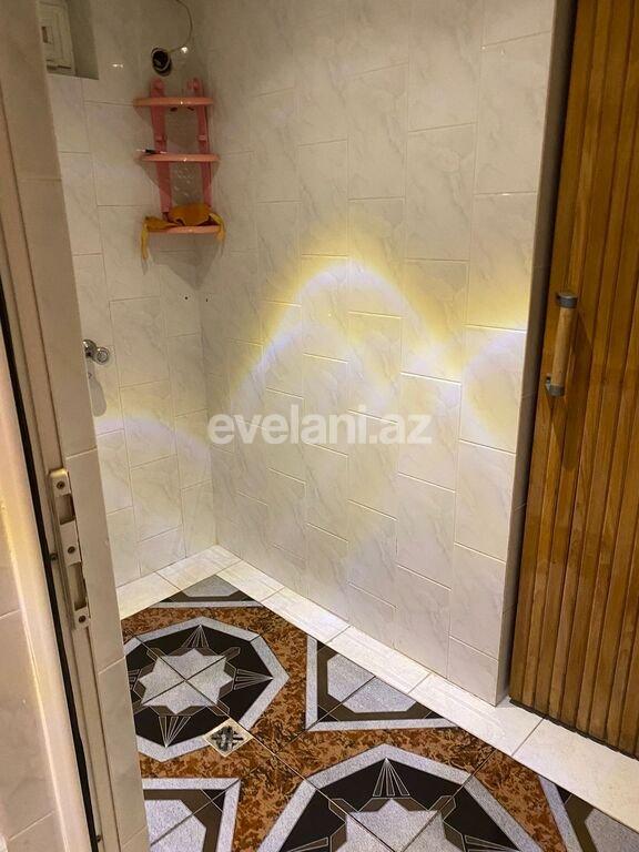 Satılır, köhnə tikili, 2 otaqlı, 170 m², Bakı, Nərimanov r.