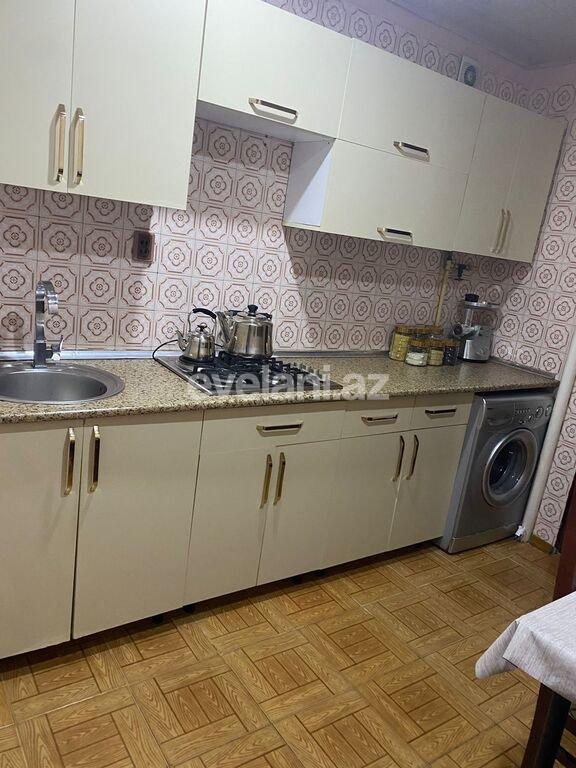 Satılır, köhnə tikili, 2 otaqlı, 170 m², Bakı, Nərimanov r.