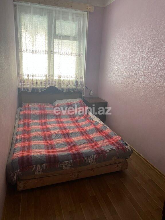 Satılır, köhnə tikili, 2 otaqlı, 170 m², Bakı, Nərimanov r.