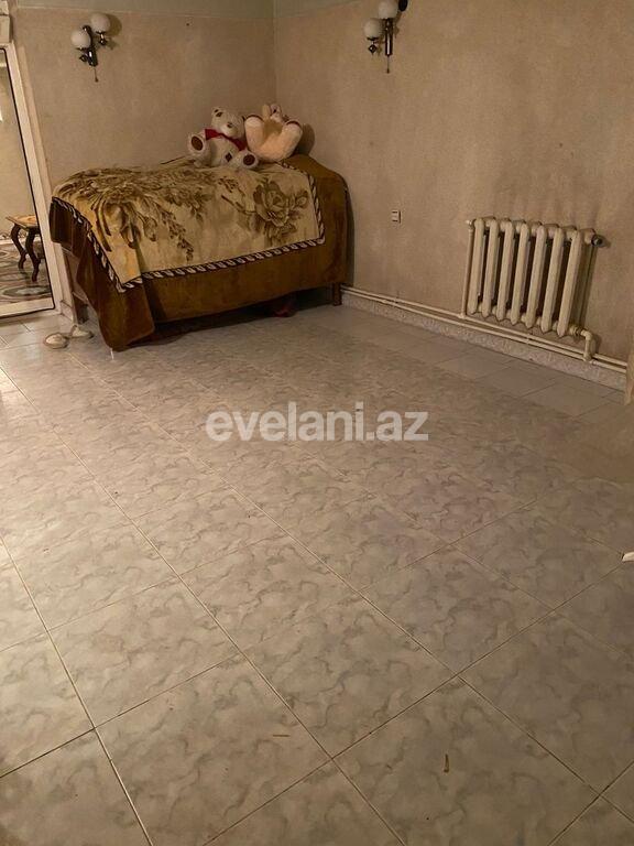 Satılır, köhnə tikili, 2 otaqlı, 170 m², Bakı, Nərimanov r.