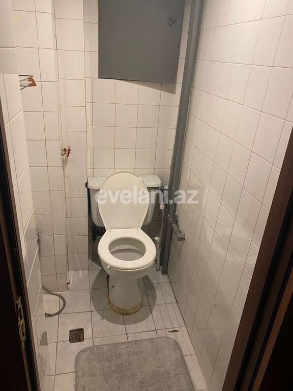 Satılır, köhnə tikili, 2 otaqlı, 170 m², Bakı, Nərimanov r.