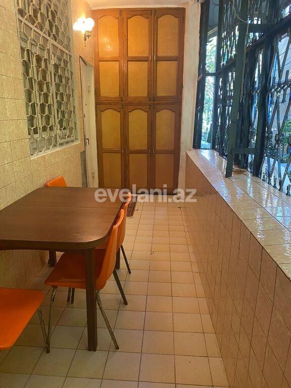 Satılır, köhnə tikili, 2 otaqlı, 170 m², Bakı, Nərimanov r.