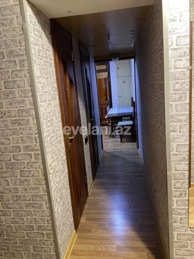 Satılır, köhnə tikili, 2 otaqlı, 170 m², Bakı, Nərimanov r.