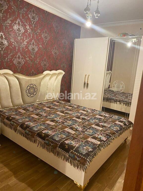 Satılır, köhnə tikili, 2 otaqlı, 170 m², Bakı, Nərimanov r.