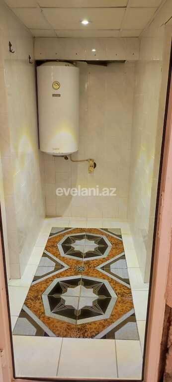 Satılır, köhnə tikili, 2 otaqlı, 170 m², Bakı, Nərimanov r.