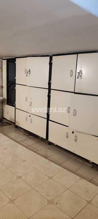 Satılır, köhnə tikili, 2 otaqlı, 170 m², Bakı, Nərimanov r.