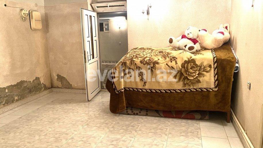 Satılır, köhnə tikili, 2 otaqlı, 170 m², Bakı, Nərimanov r.