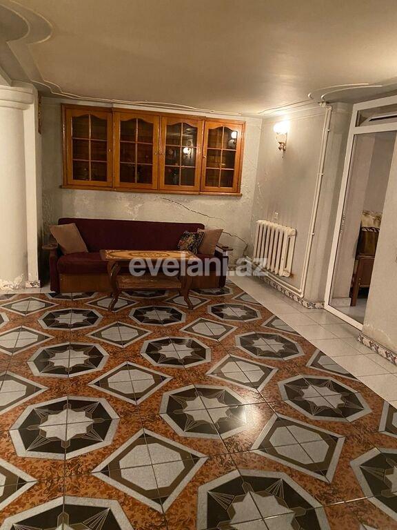 Satılır, köhnə tikili, 2 otaqlı, 170 m², Bakı, Nərimanov r.