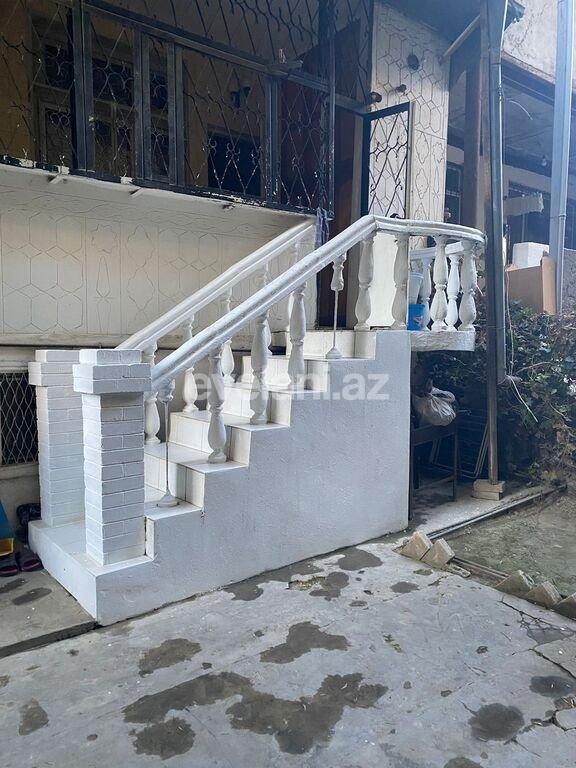 Satılır, köhnə tikili, 2 otaqlı, 170 m², Bakı, Nərimanov r.