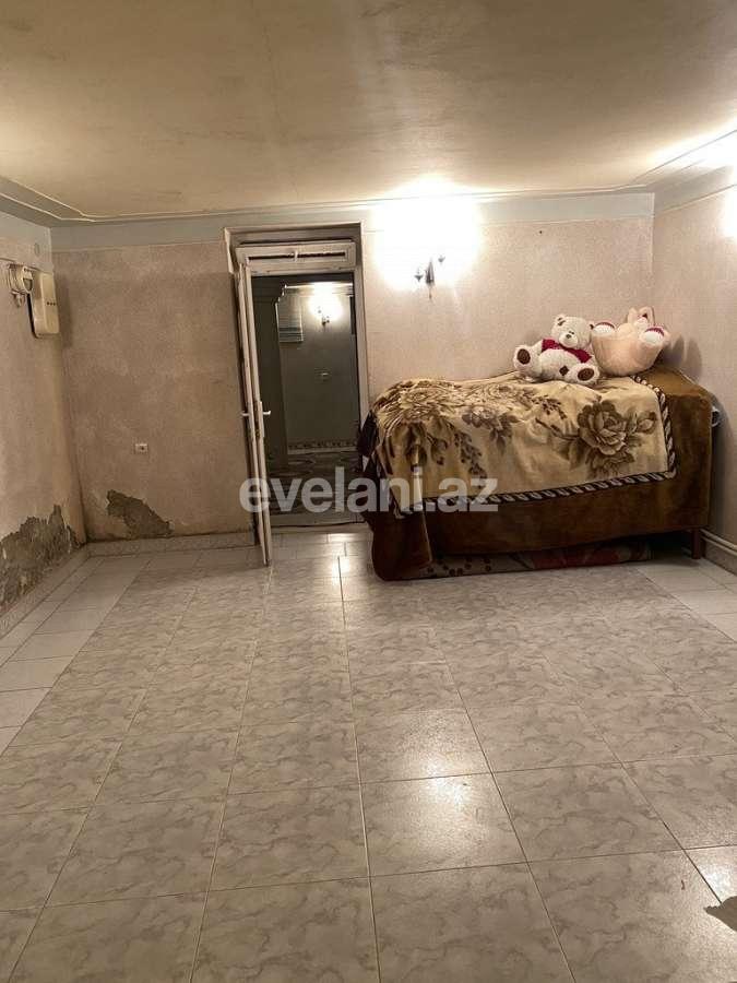 Satılır, köhnə tikili, 2 otaqlı, 170 m², Bakı, Nərimanov r.