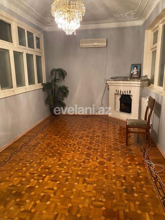 Satılır, köhnə tikili, 2 otaqlı, 170 m², Bakı, Nərimanov r.