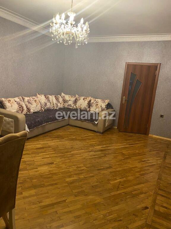 Satılır, köhnə tikili, 2 otaqlı, 170 m², Bakı, Nərimanov r.