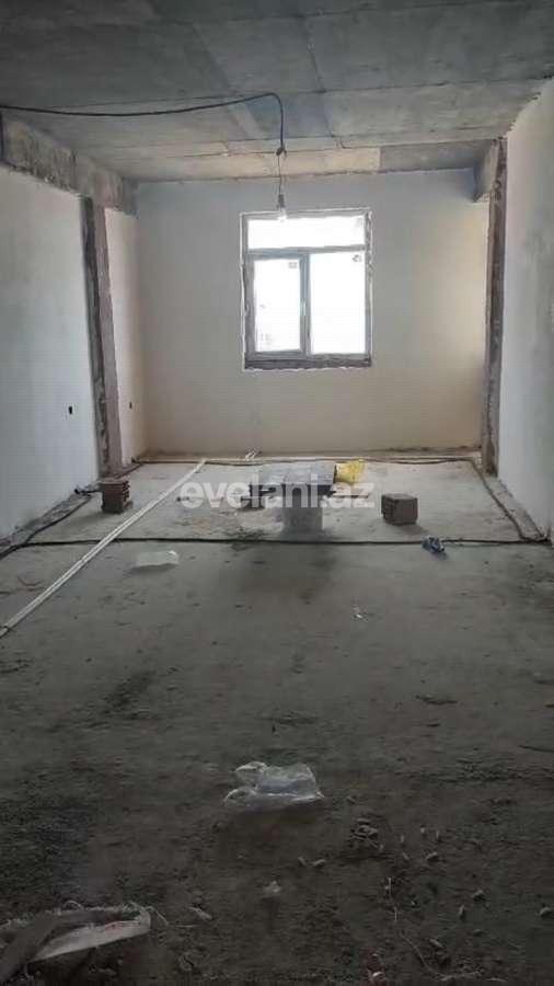 Satılır, yeni tikili, 3 otaqlı, 134 m², Bakı, Yasamal r, Yeni Yasamal q.