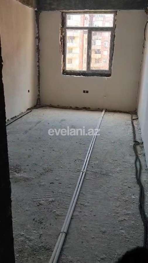 Satılır, yeni tikili, 3 otaqlı, 134 m², Bakı, Yasamal r, Yeni Yasamal q.